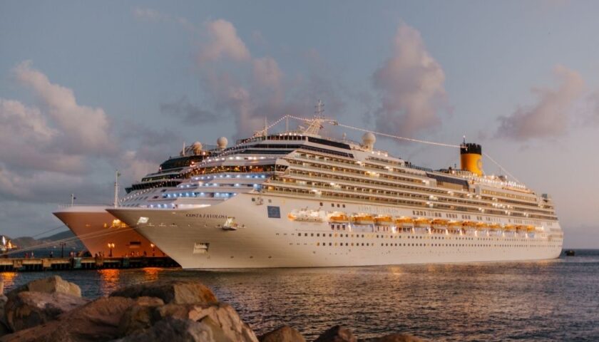 croisière