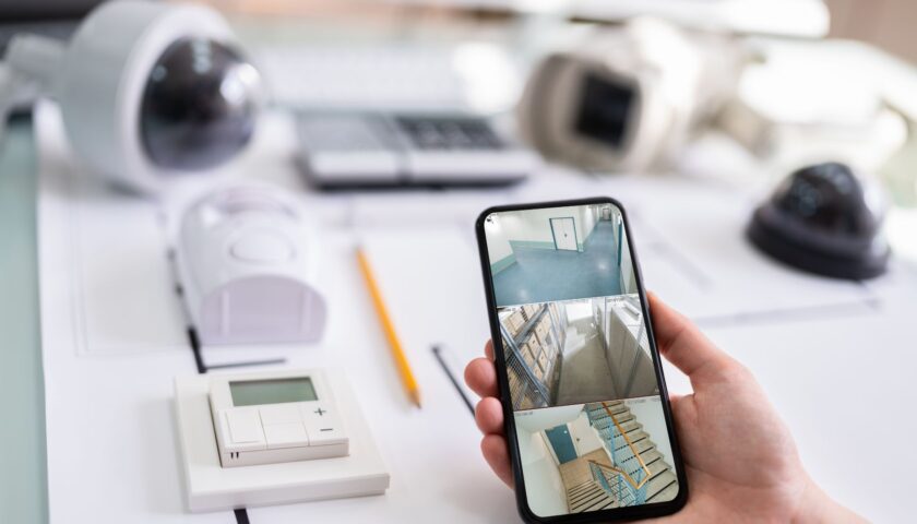 Visiomobile