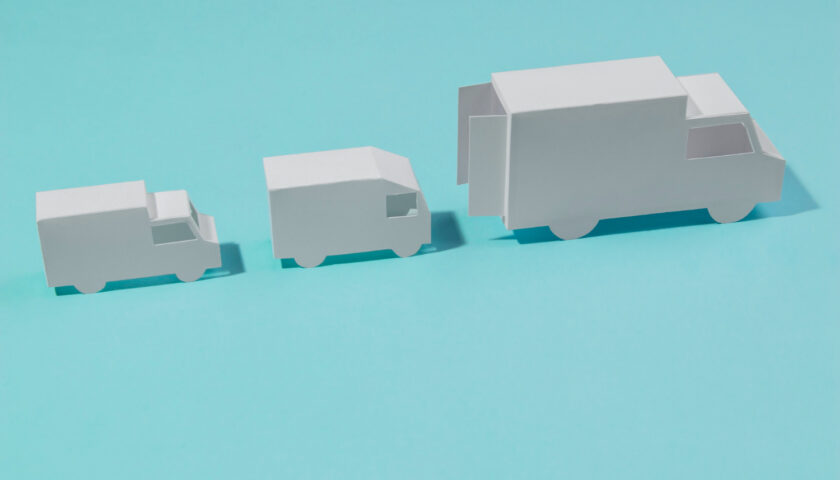 véhicules utilitaires