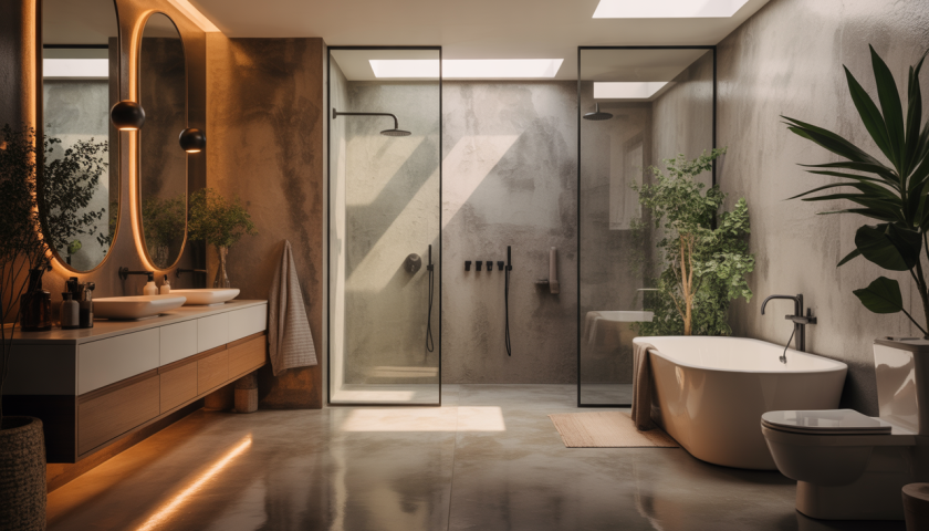 découvrez si le béton ciré est un choix judicieux pour votre salle de bain. explorez ses avantages et inconvénients, son esthétique moderne, sa durabilité et son entretien pour faire le bon choix pour votre espace.