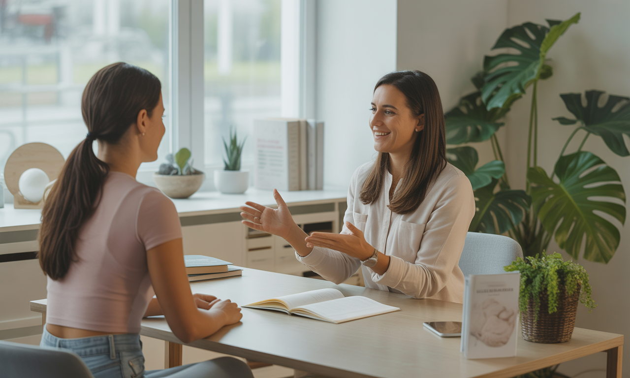 découvrez atdn santé, votre guide vers le bien-être grâce aux thérapies holistiques. explorez des approches naturelles et intégratives pour améliorer votre santé physique et mentale, et apprenez les secrets d'une vie équilibrée.