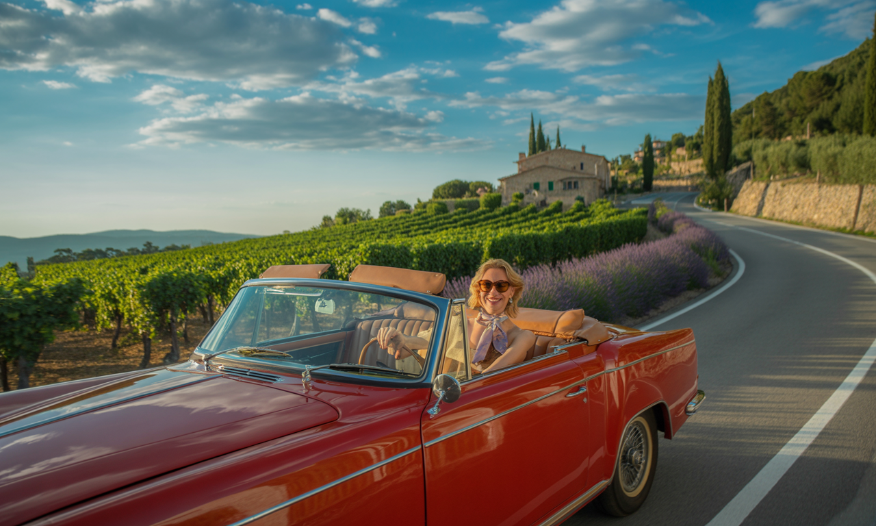 partez sur les traces de napoléon avec un itinéraire en voiture fascinant. découvrez les étapes incontournables de la route napoléon, ses paysages majestueux et les lieux historiques liés à l’empereur. préparez votre aventure sur les routes de légende !