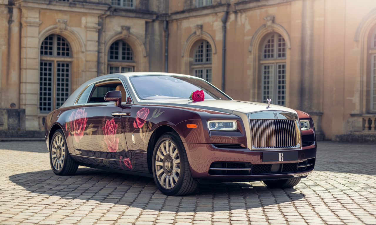 découvrez quelle est la voiture la plus chère du monde en 2024 : un modèle d’exception estimé à 32 millions de dollars. rareté, luxe et performances, plongez dans l’univers des véhicules d’élite.