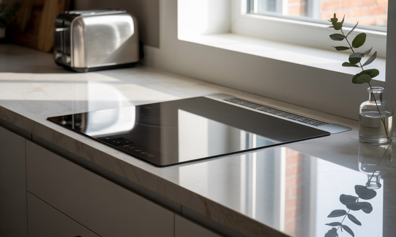 découvrez comment choisir la hauteur idéale de votre plan de travail de cuisine pour l’adapter parfaitement à votre morphologie. suivez nos conseils pour plus de confort et d’ergonomie au quotidien !