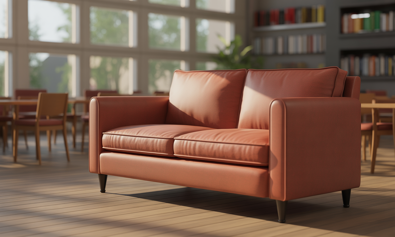 découvrez l'importance du canapé anti-feu dans les collectivités pour garantir sécurité et prévention des incendies, alliant confort et conformité aux normes en vigueur.