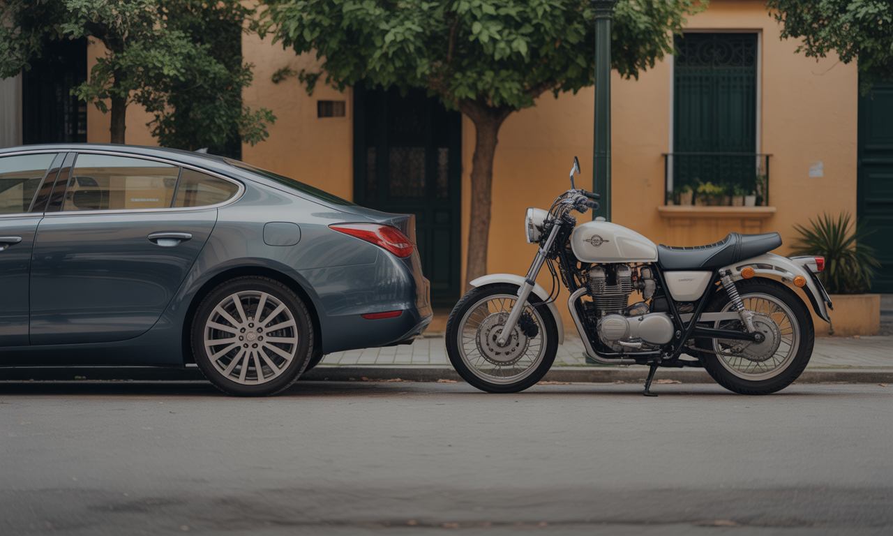 découvrez les principales garanties de l'assurance auto et moto pour protéger votre véhicule et rouler en toute sérénité. guide complet et conseils pratiques.