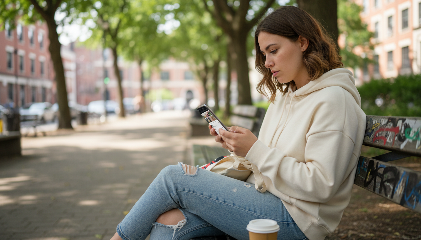 découvrez les raisons inattendues pour lesquelles vos publications instagram restent invisibles et apprenez comment booster leur visibilité efficacement.