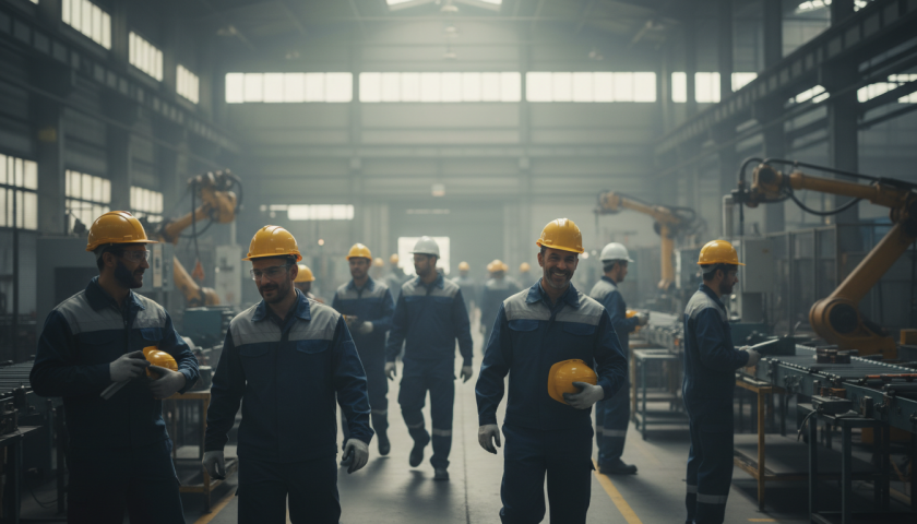 découvrez les différences essentielles entre le travail posté et le travail en shift pour mieux comprendre leurs impacts sur l'organisation et la vie professionnelle.