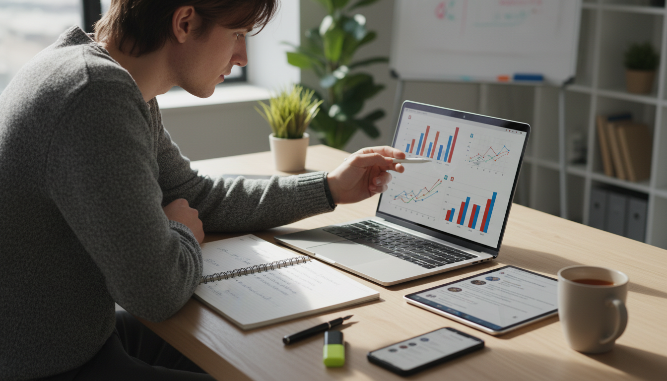 découvrez les clés et stratégies essentielles pour comprendre et optimiser efficacement le reach organique de vos contenus sur les réseaux sociaux et augmenter leur visibilité naturellement.