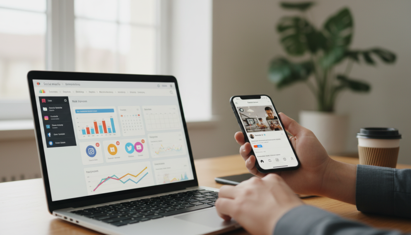 découvrez les clés pour comprendre le reach organique et apprenez des stratégies efficaces pour l'optimiser afin d'améliorer la visibilité naturelle de vos contenus en ligne.