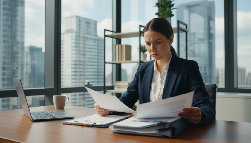 découvrez les conséquences et risques réels de mentir sur son cv, pour mieux comprendre les enjeux et éviter les pièges lors de vos candidatures.