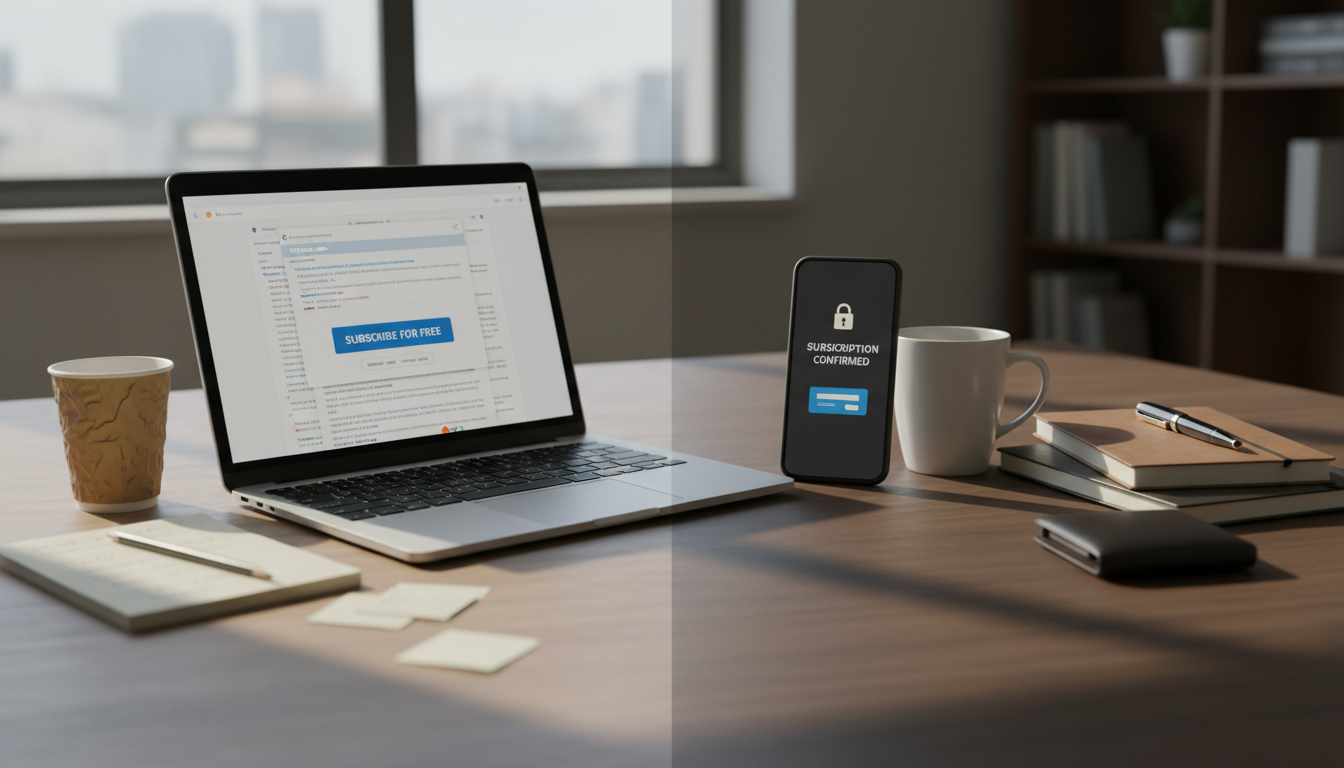 découvrez les avantages et inconvénients des newsletters gratuites et payantes pour choisir la meilleure stratégie de communication adaptée à votre audience et vos objectifs.