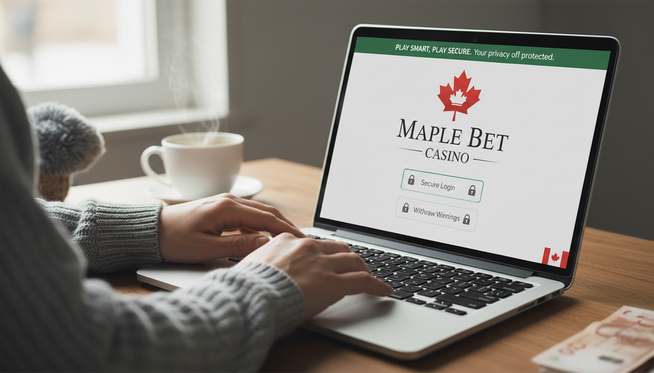 découvrez quels casinos rewards au canada offrent la meilleure sécurité pour vos jeux en ligne, garantissant une expérience fiable et protégée.