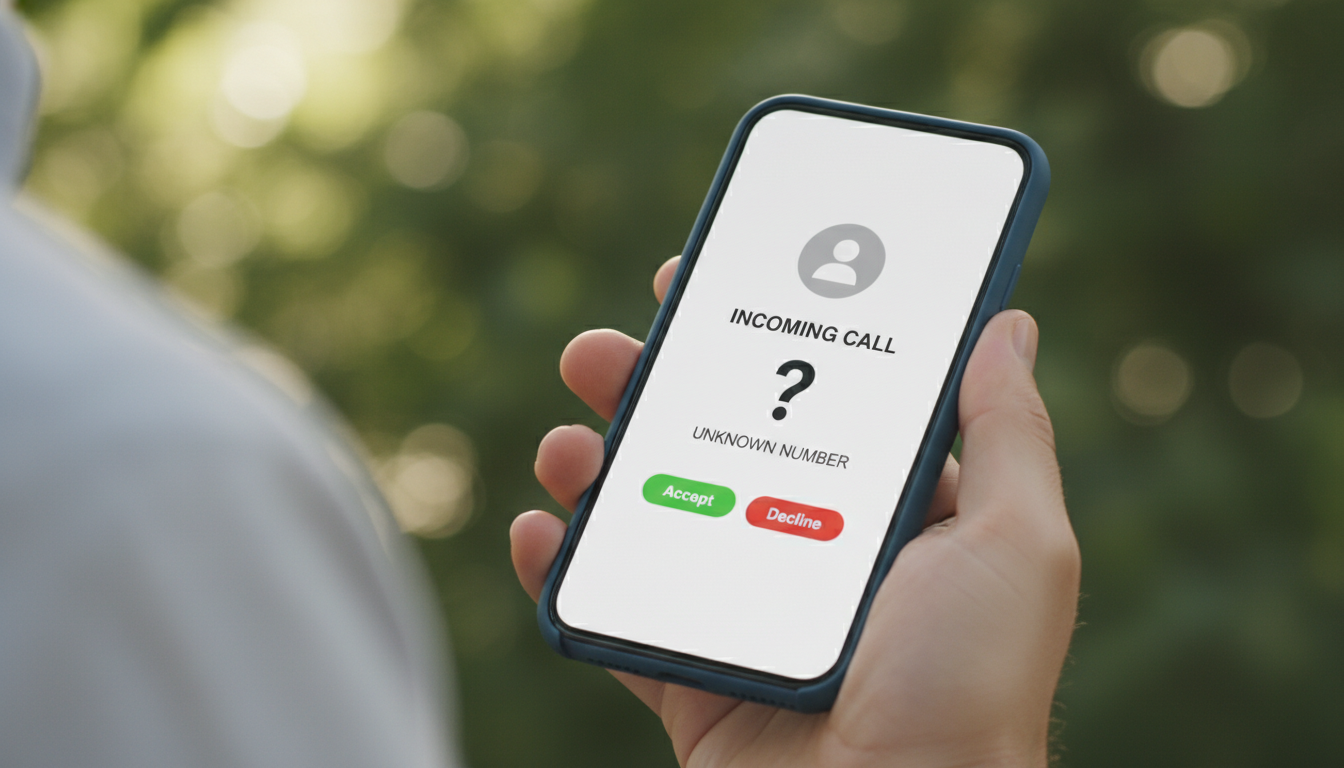 découvrez comment détecter et éviter les appels téléphoniques indésirables grâce à notre guide complet pour reconnaître un numéro spam et protéger votre téléphone.