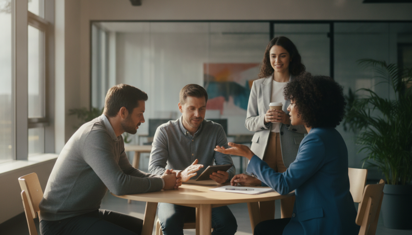 découvrez des stratégies efficaces pour agir et défendre les intérêts de vos employés même lorsque votre entreprise ne dispose pas de syndicat.