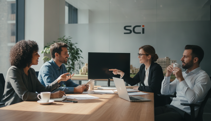 découvrez comment la mutuelle santé soutient les salariés d’une sci en offrant une protection adaptée à leurs besoins professionnels et personnels.
