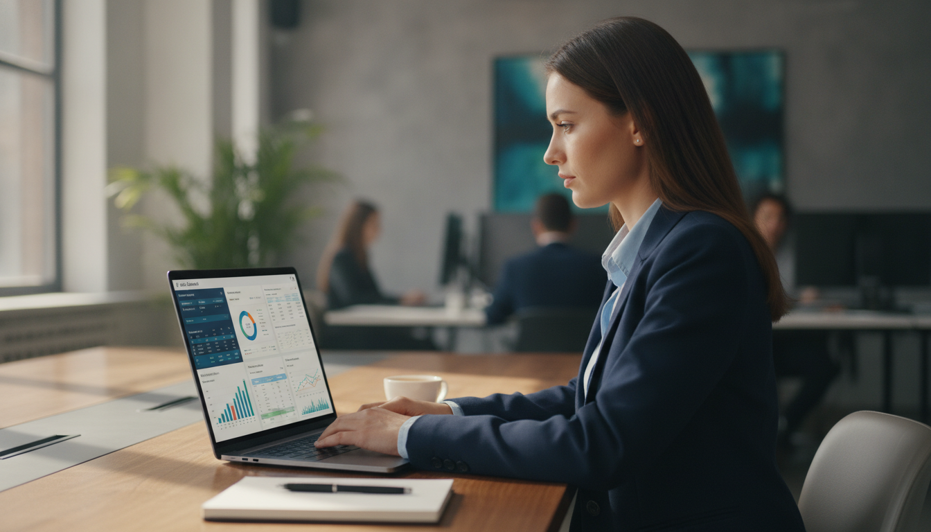 découvrez comment choisir la plateforme agréée idéale pour auto-entrepreneurs, avec des conseils pratiques pour optimiser votre gestion et réussir votre activité.