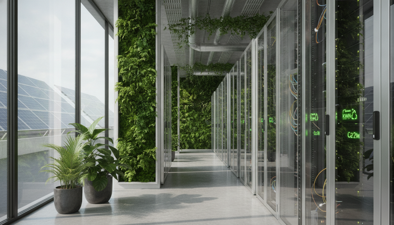 découvrez comment l'empreinte énergétique des intelligences artificielles pose un défi écologique majeur et explorez les solutions pour rendre les modèles de grande envergure plus durables.