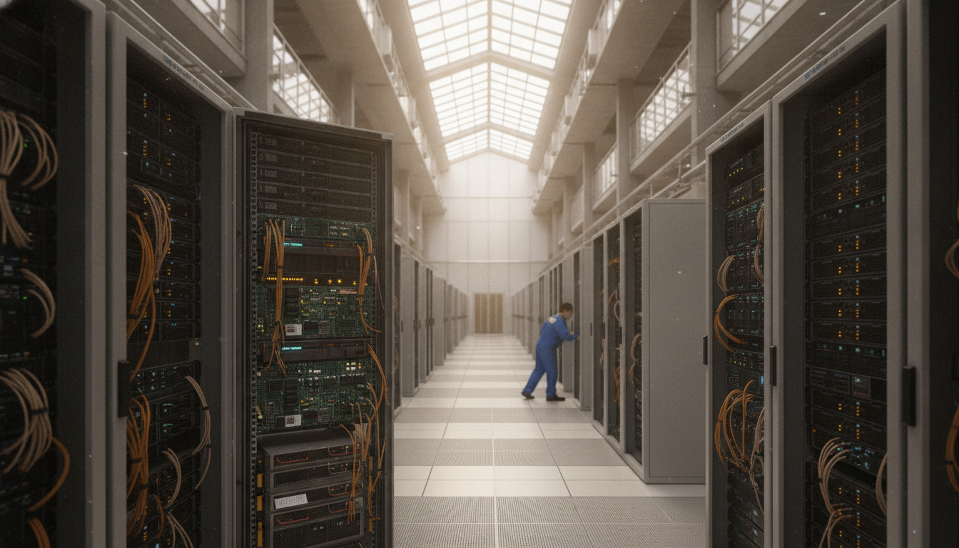 découvrez l'impact énergétique des intelligences artificielles et les solutions pour réduire l'empreinte écologique des modèles de grande envergure.