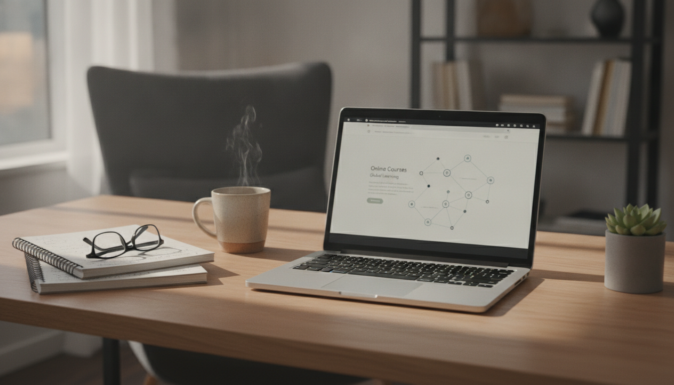 découvrez les mooc les plus réputés et les plateformes incontournables pour apprendre en ligne efficacement, à votre rythme et depuis chez vous.