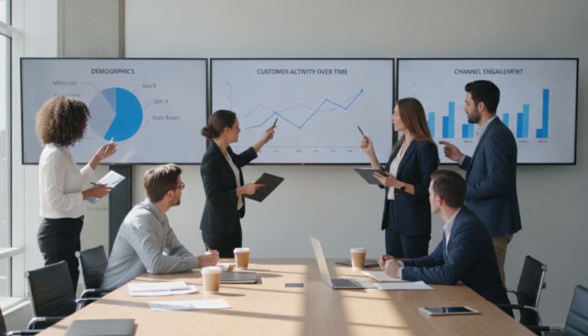 découvrez des stratégies efficaces pour réactiver vos clients inactifs et relancer leur intérêt, afin d'augmenter votre fidélisation et vos ventes.