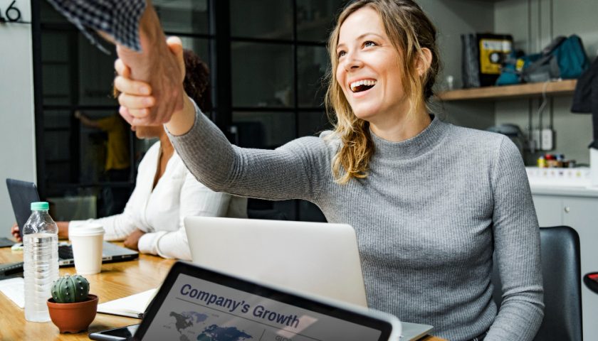 développer sa clientèle