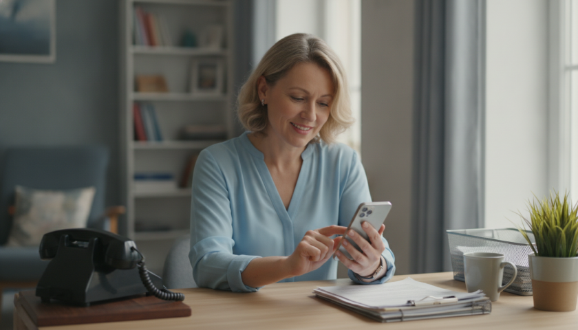 découvrez qui peut s'inscrire sur bloctel pour arrêter le démarchage téléphonique et protéger votre numéro contre les appels commerciaux indésirables.