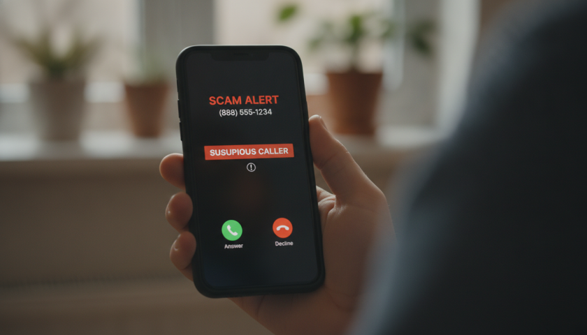 apprenez à reconnaître les appels téléphoniques frauduleux ou malveillants grâce à nos conseils pratiques pour protéger vos informations personnelles et éviter les arnaques.