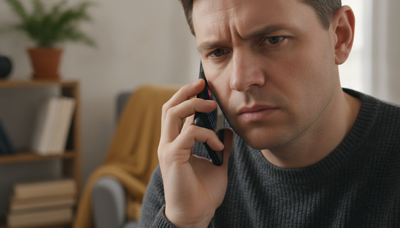 découvrez comment reconnaître un appel téléphonique frauduleux ou malveillant grâce à nos conseils pratiques pour protéger vos informations personnelles et éviter les arnaques.