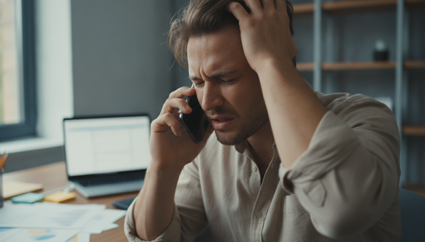 découvrez les étapes clés pour réagir efficacement face à une arnaque impliquant un faux conseiller bancaire et protéger vos finances en toute sécurité.