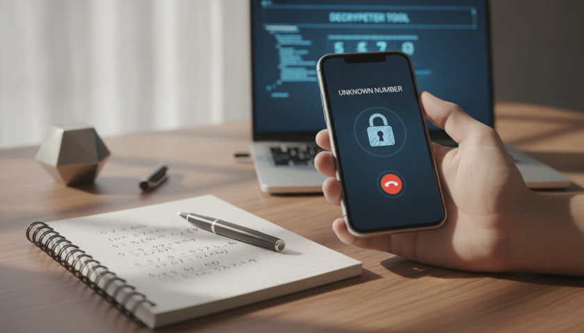 découvrez la signification du code 57 sur numéro masqué, son utilité et comment l'utiliser efficacement grâce à notre guide détaillé.