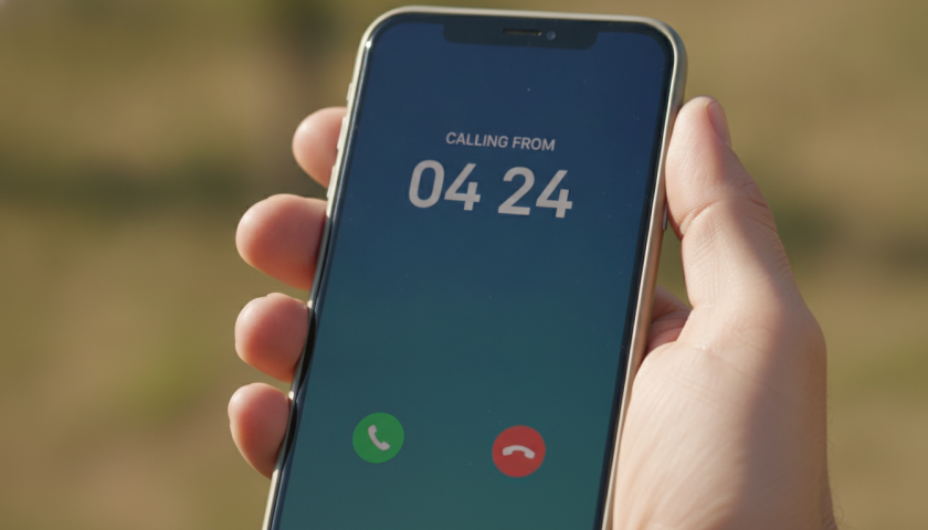 découvrez tout ce qu'il faut savoir sur le numéro de téléphone commençant par 04 24 : s'agit-il d'un démarchage téléphonique ? comment réagir face à ces appels ?