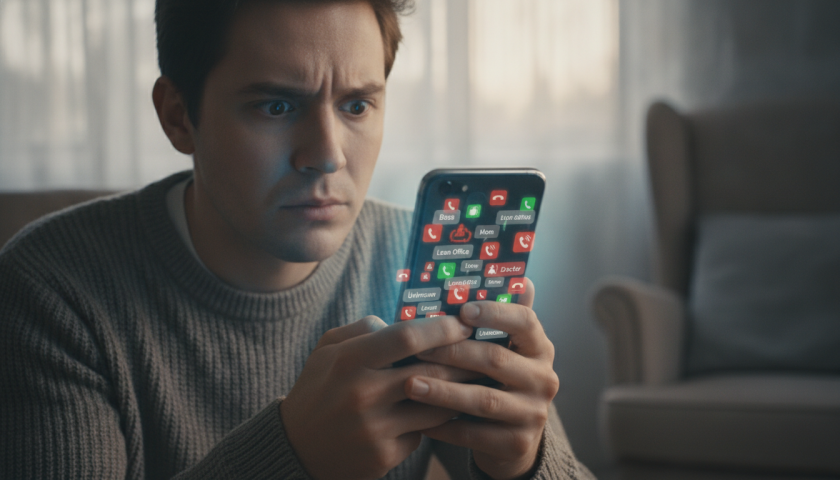 découvrez les méthodes efficaces pour stopper définitivement le démarchage téléphonique et retrouver votre tranquillité. conseils pratiques et solutions simples à appliquer.