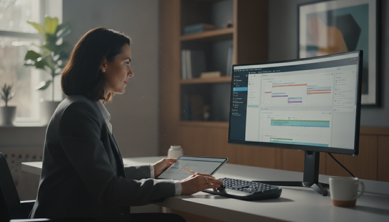 découvrez les outils incontournables pour optimiser votre organisation au quotidien et améliorer votre productivité de manière simple et efficace.