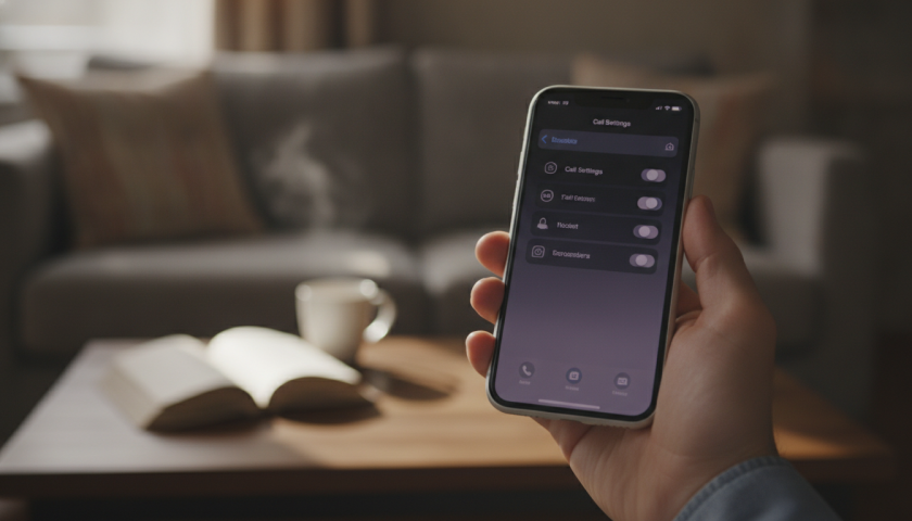 découvrez comment maîtriser votre iphone avec notre guide complet pour bloquer efficacement les appels indésirables sous ios 26 et profiter d'une expérience téléphonique sans nuisance.