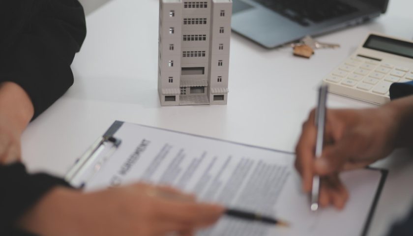 contrat protection appartement