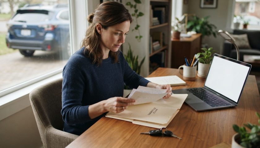 carte grise perdue ou volée ? découvrez les démarches à suivre et les documents nécessaires pour demander un duplicata en ligne.