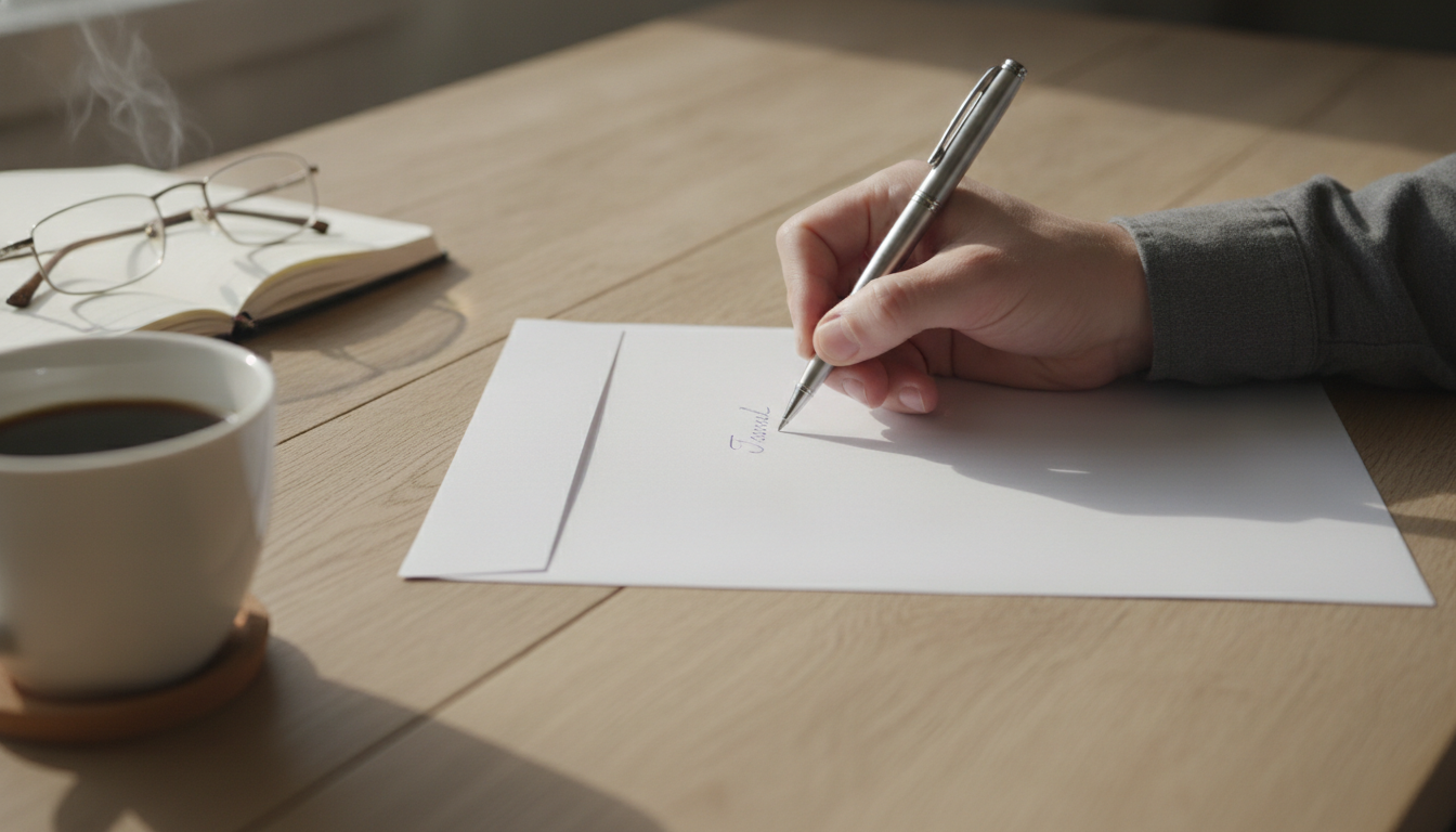 découvrez notre guide pratique pour rédiger une lettre efficace de résiliation d'abonnement, avec des conseils clairs et un modèle prêt à l'emploi.