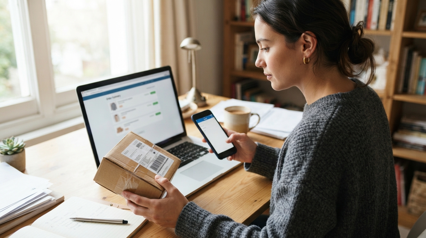 découvrez le délai légal pour vous rétracter après un achat en ligne, les démarches à suivre et les exceptions à connaître.