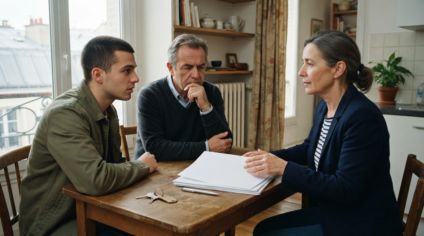 découvrez qui peut se porter caution locative en france, les démarches à suivre, le fonctionnement de l’engagement et les risques à connaître.