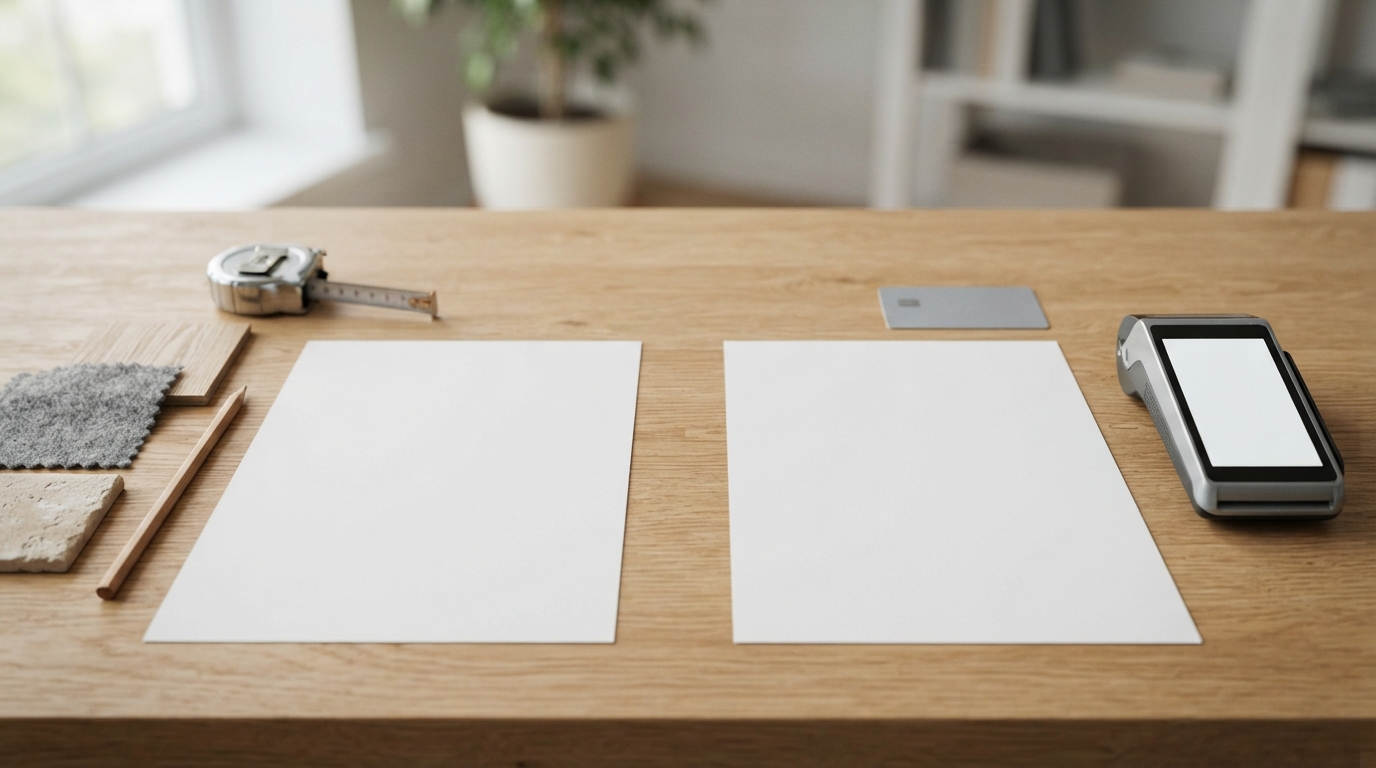 découvrez les différences entre un devis et une facture : estimation des coûts, engagement et demande de paiement, pour savoir quand utiliser chaque document.