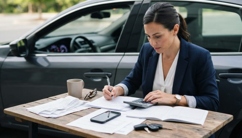 découvrez comment calculer vos indemnités kilométriques professionnelles selon la distance parcourue, la puissance fiscale de votre véhicule et le barème en vigueur.