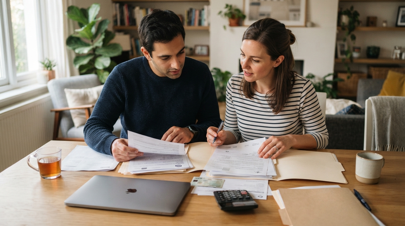 découvrez les documents indispensables pour constituer votre dossier de prêt immobilier et mettre toutes les chances de votre côté auprès des banques.