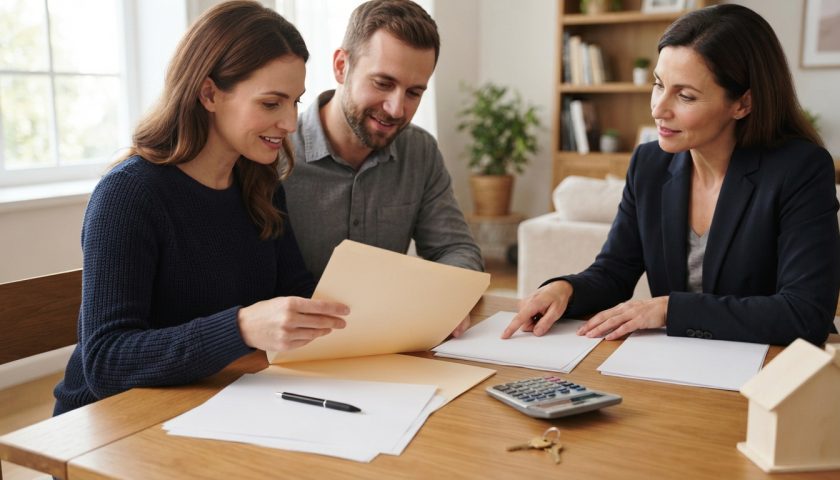 découvrez les documents indispensables pour constituer votre dossier de prêt immobilier et préparer votre demande de financement sereinement.