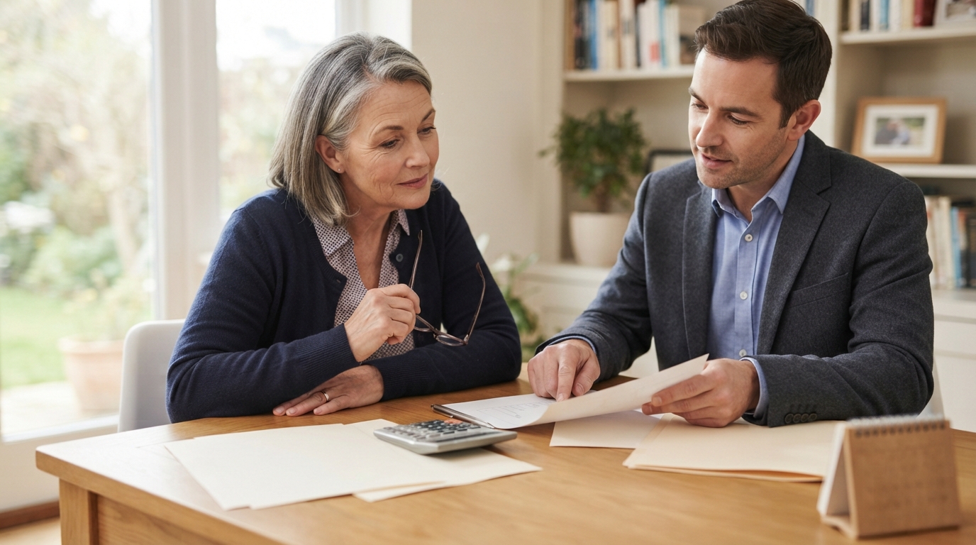 découvrez les critères pour obtenir une retraite à taux plein et les étapes pour calculer vos droits selon votre âge, votre durée d’assurance et votre carrière.