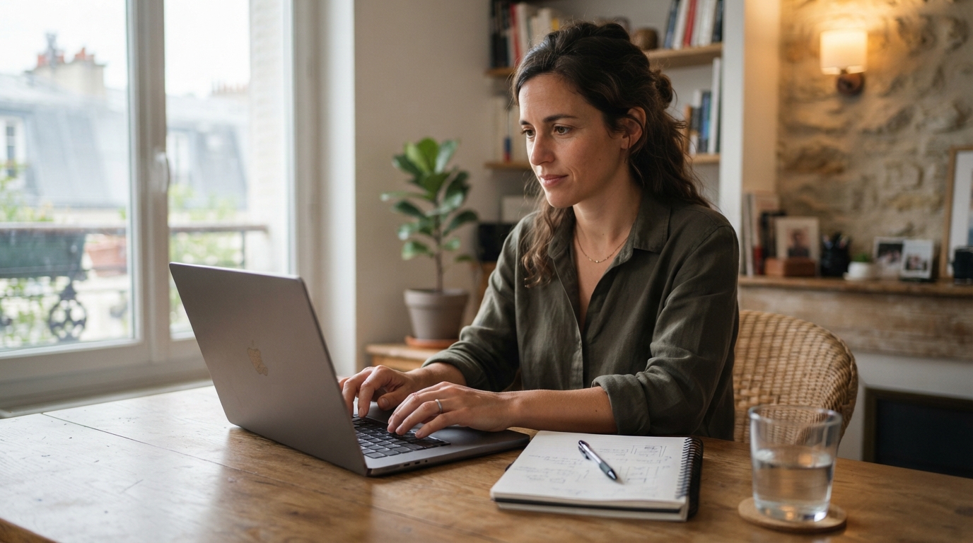 découvrez comment s’organise le télétravail, les règles applicables et les droits qui protègent les salariés à distance.