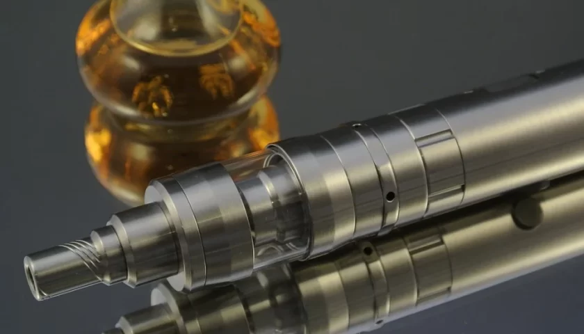 cigarette electronique gout