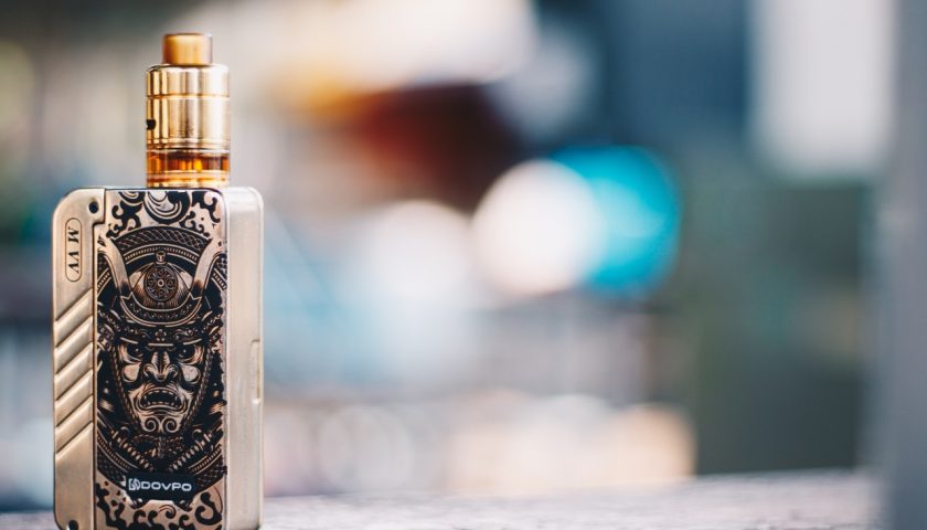 ecigarette