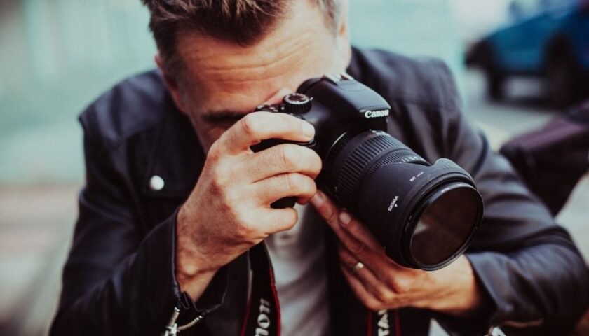 photographe portrait
