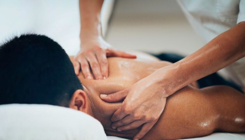 massage